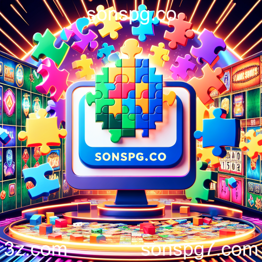 Os Encantadores Jogos de Puzzle: Diversão e Desafios para Todas as Idades