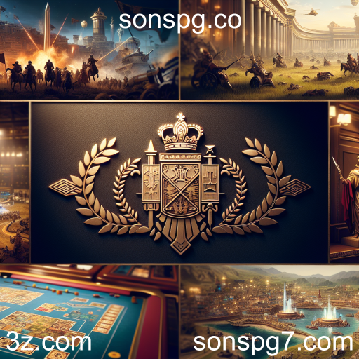 Explorando o Mundo dos Jogos de Estratégia